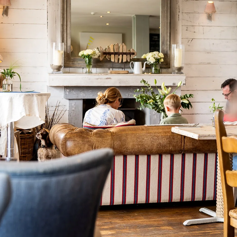 St Mawes Hotel & Restaurant — photo 13