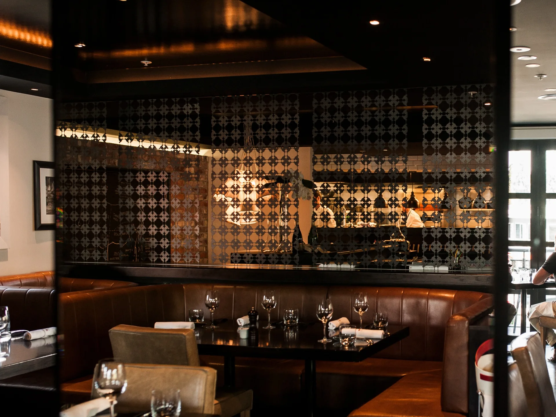 Jervois Steak House, Queenstown — photo 53