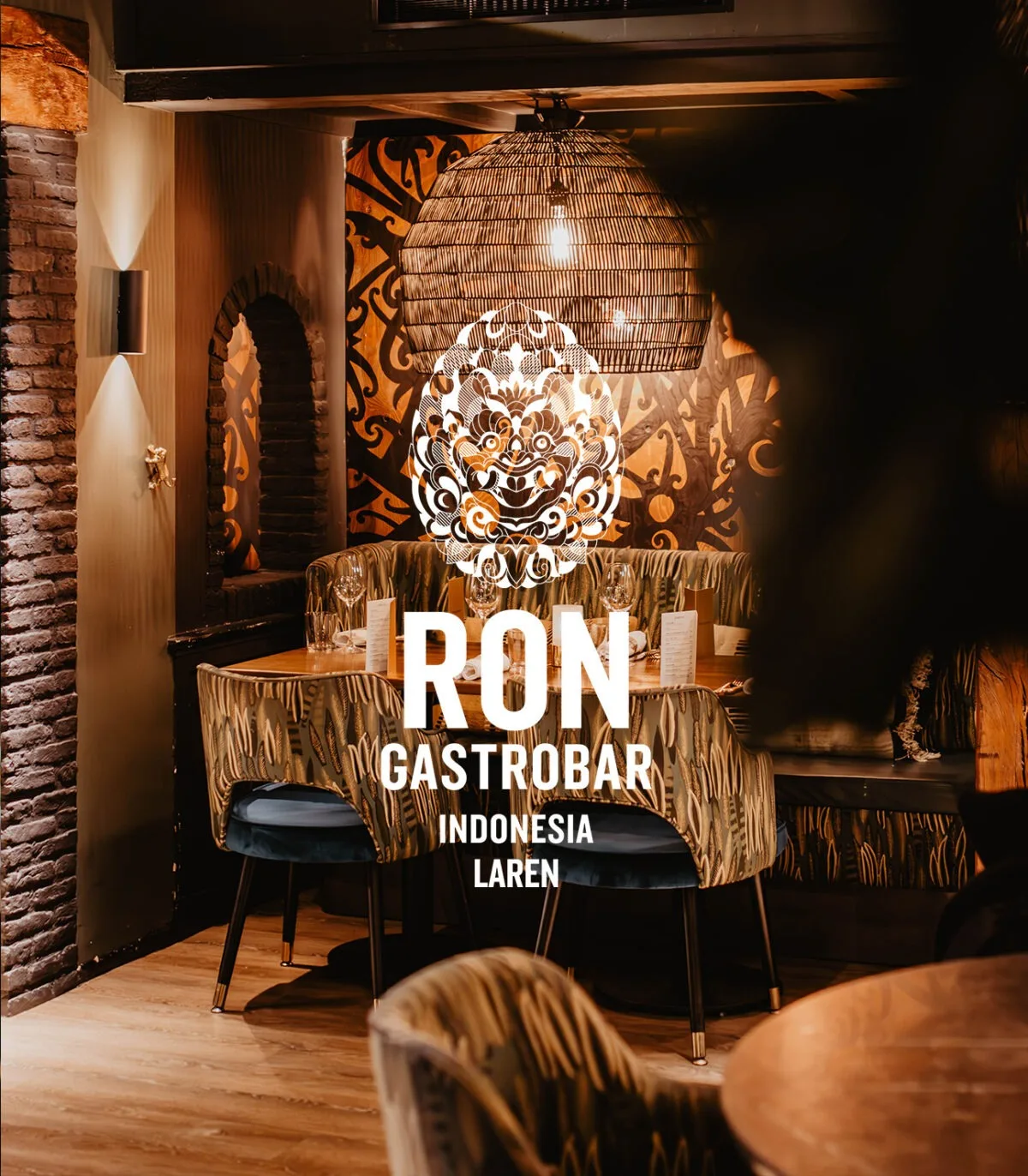 Ron Gastrobar Indonesia Ouderkerk — photo 12