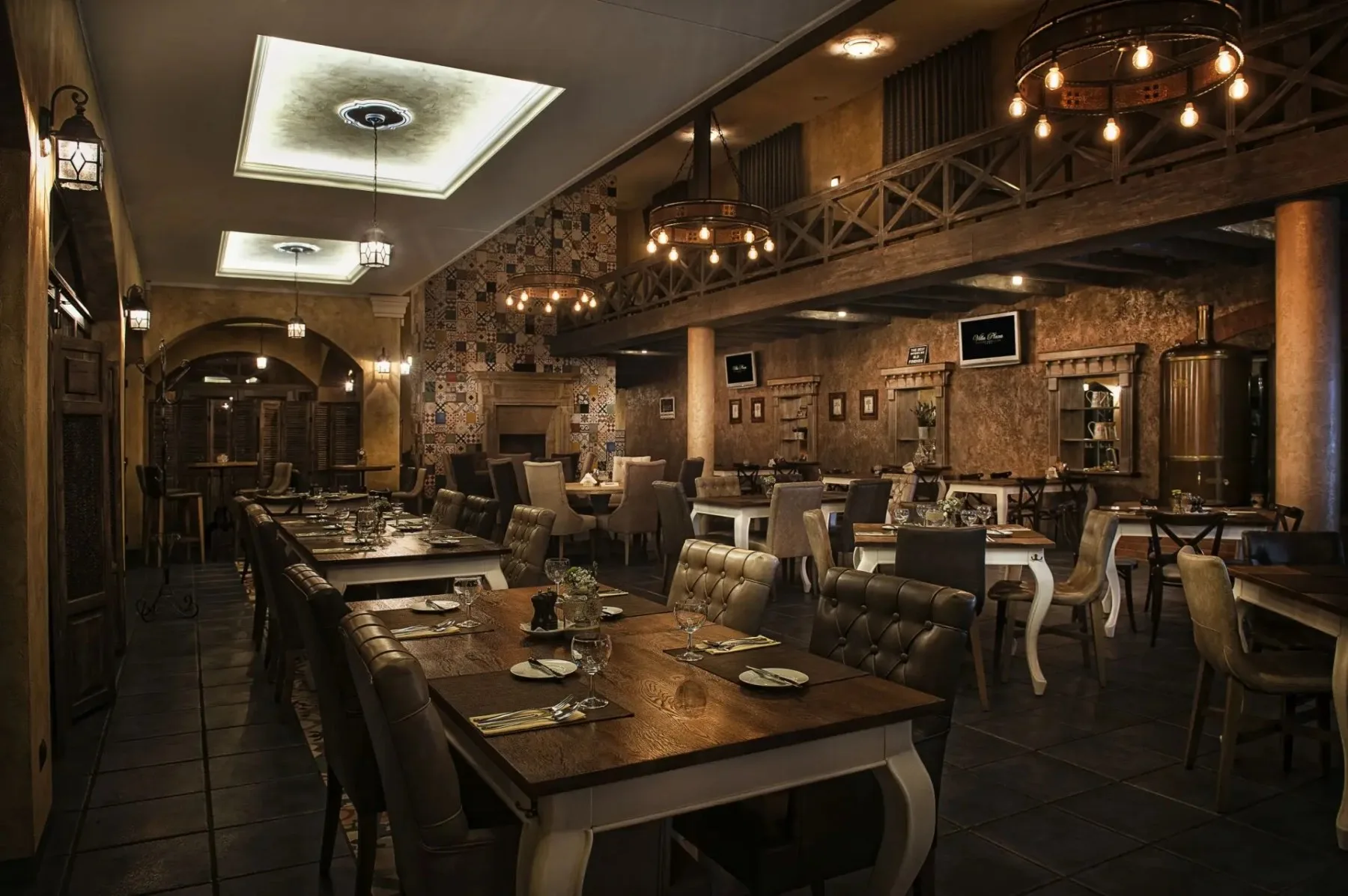 PLAZA BEACH Restaurant — photo 8