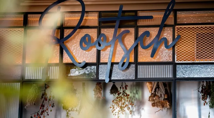 Restaurant Rootsch — photo 6