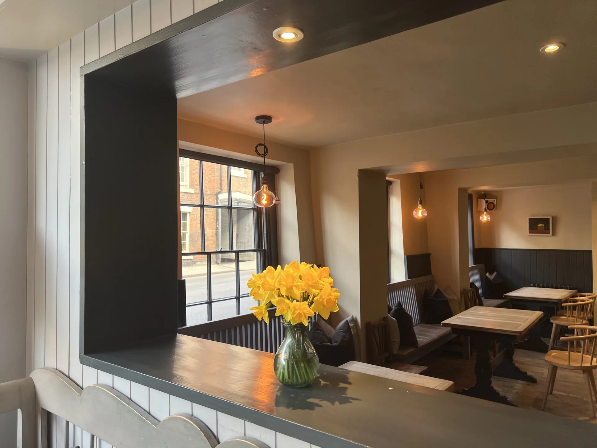 Lion & Pheasant Hotel — photo 16