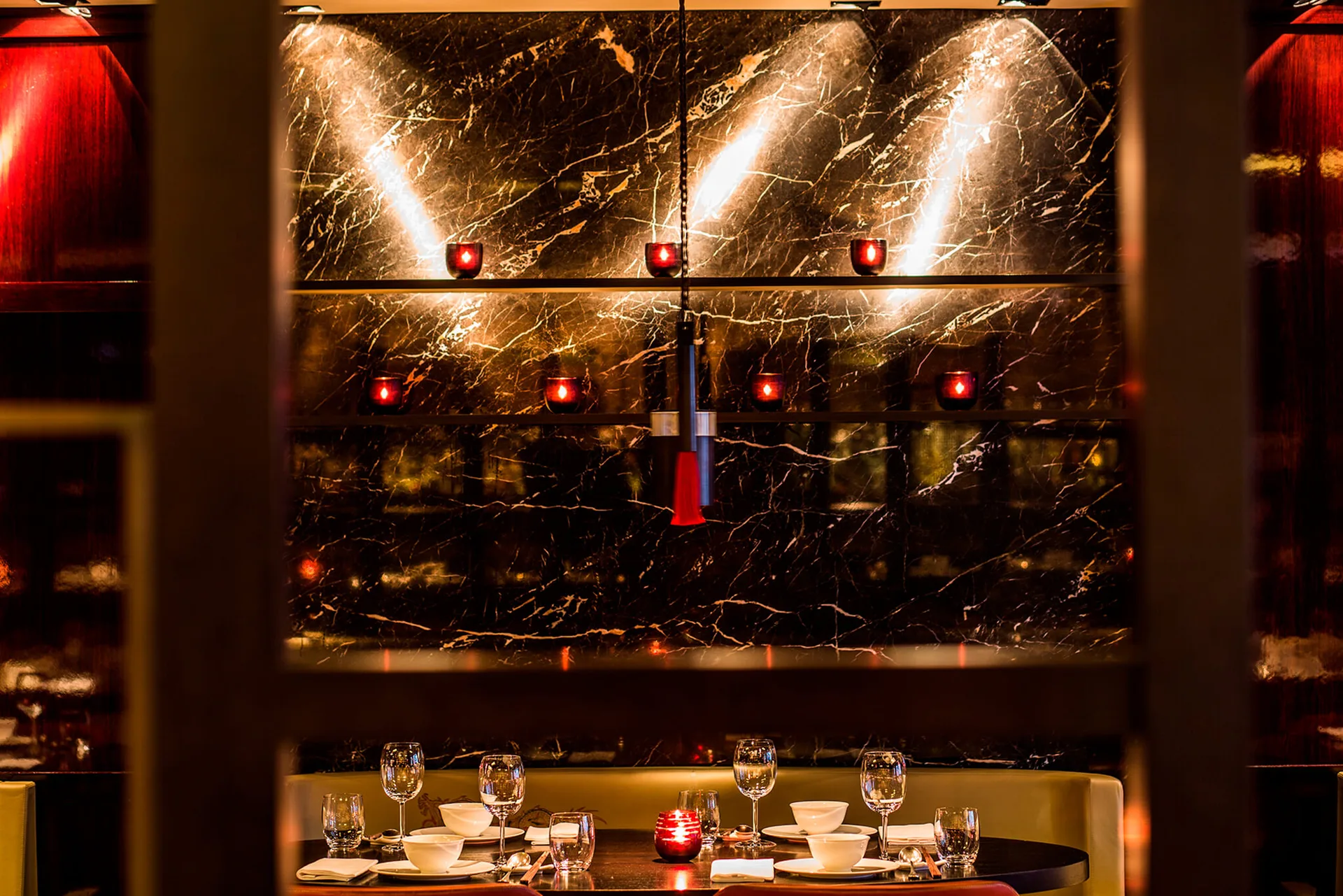 Hakkasan — photo 6