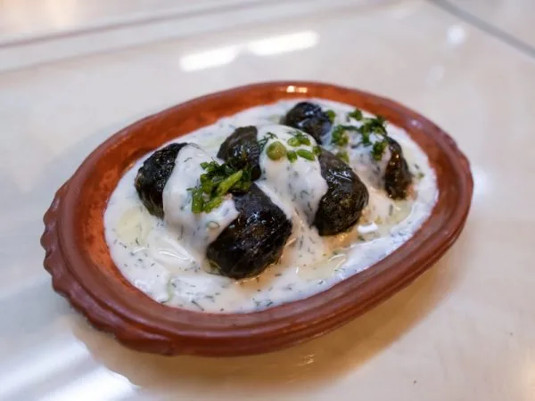 SOKAČE — food