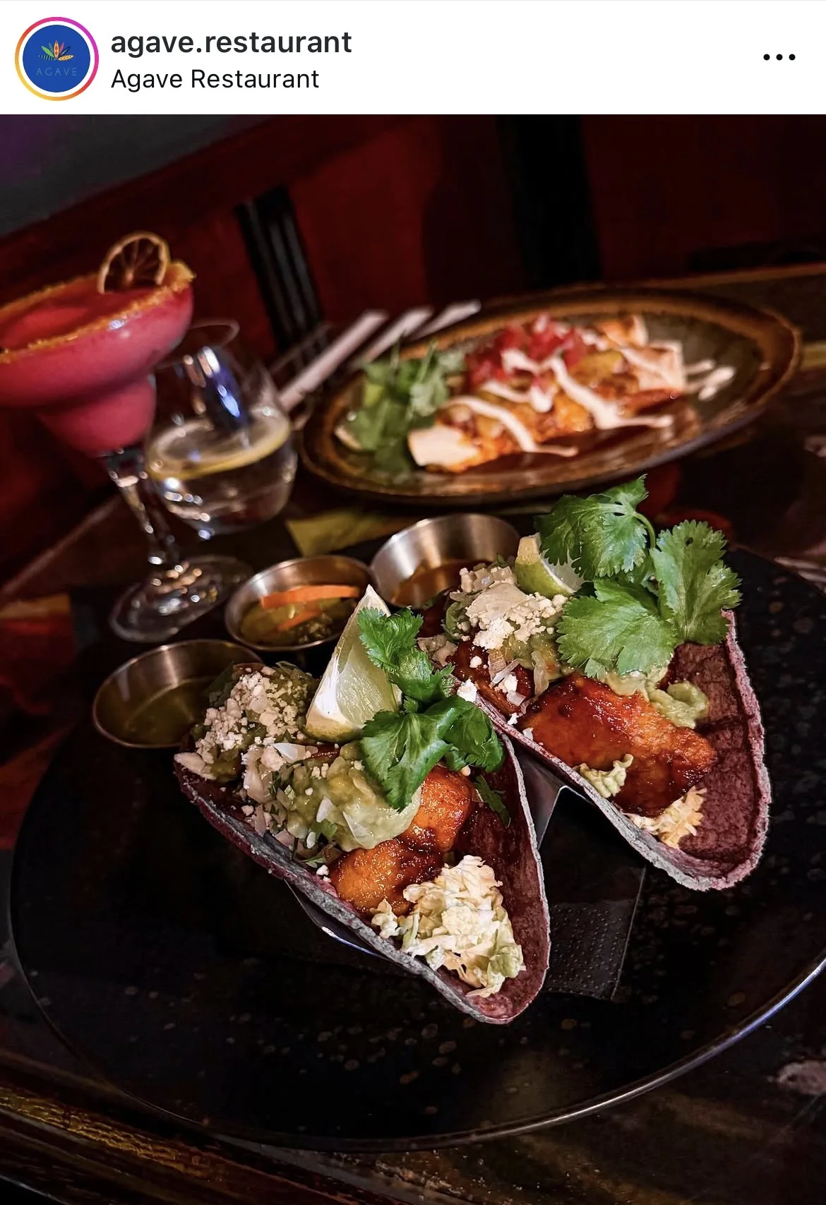Agave Restaurant — photo 7