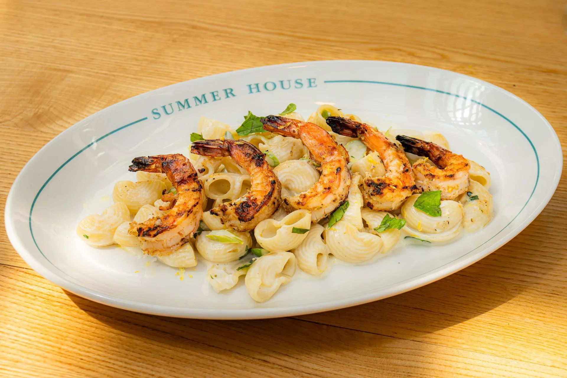 Summer House — photo 45