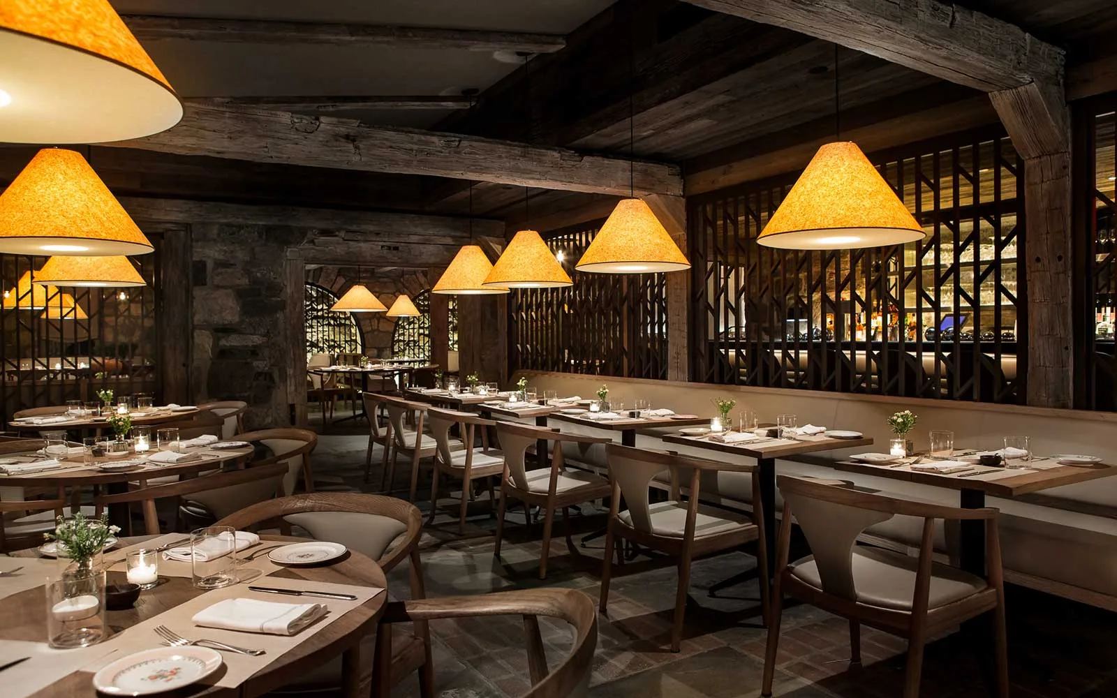The Inn at Pound Ridge — photo 20