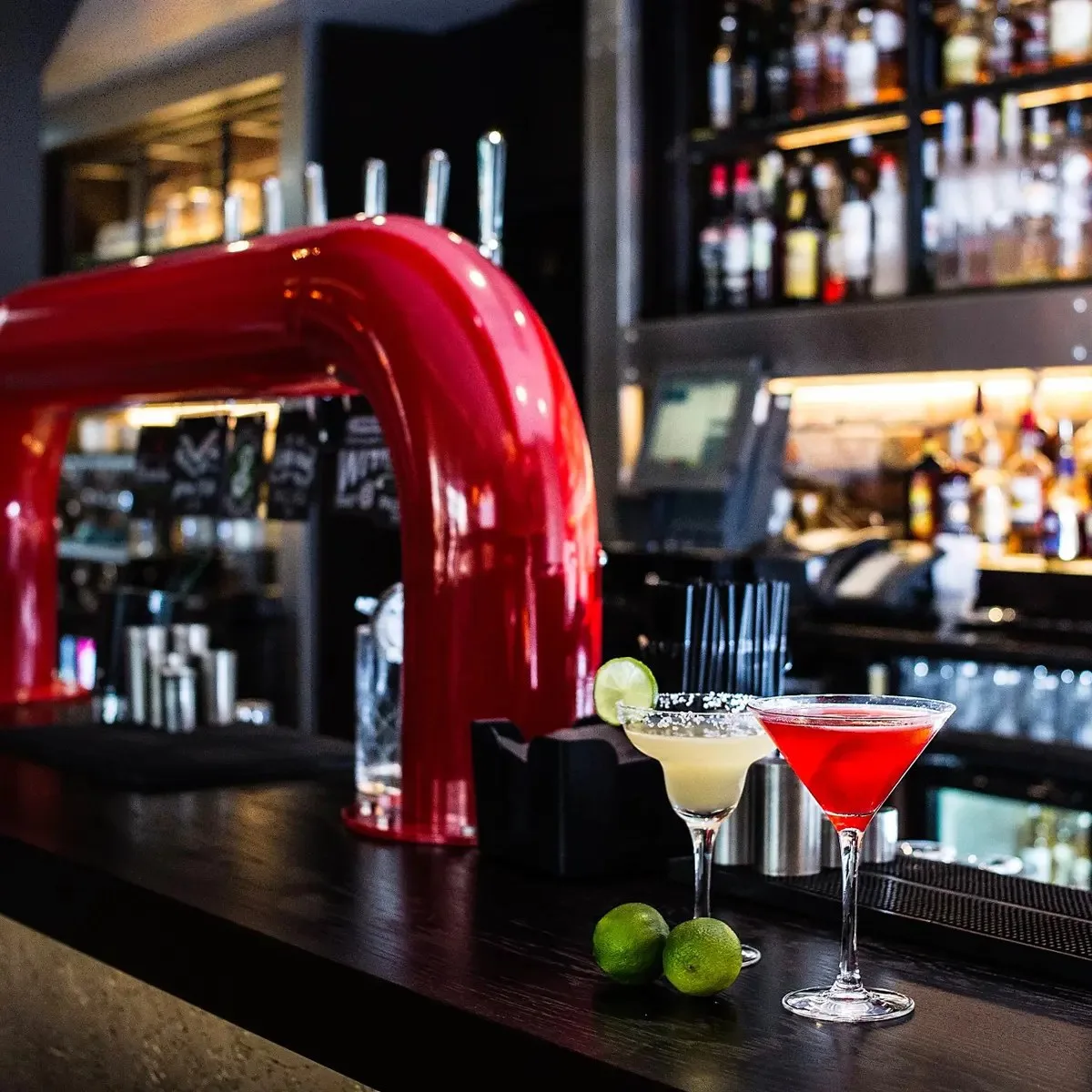 Chez Mal Brasserie and Bar — photo 8