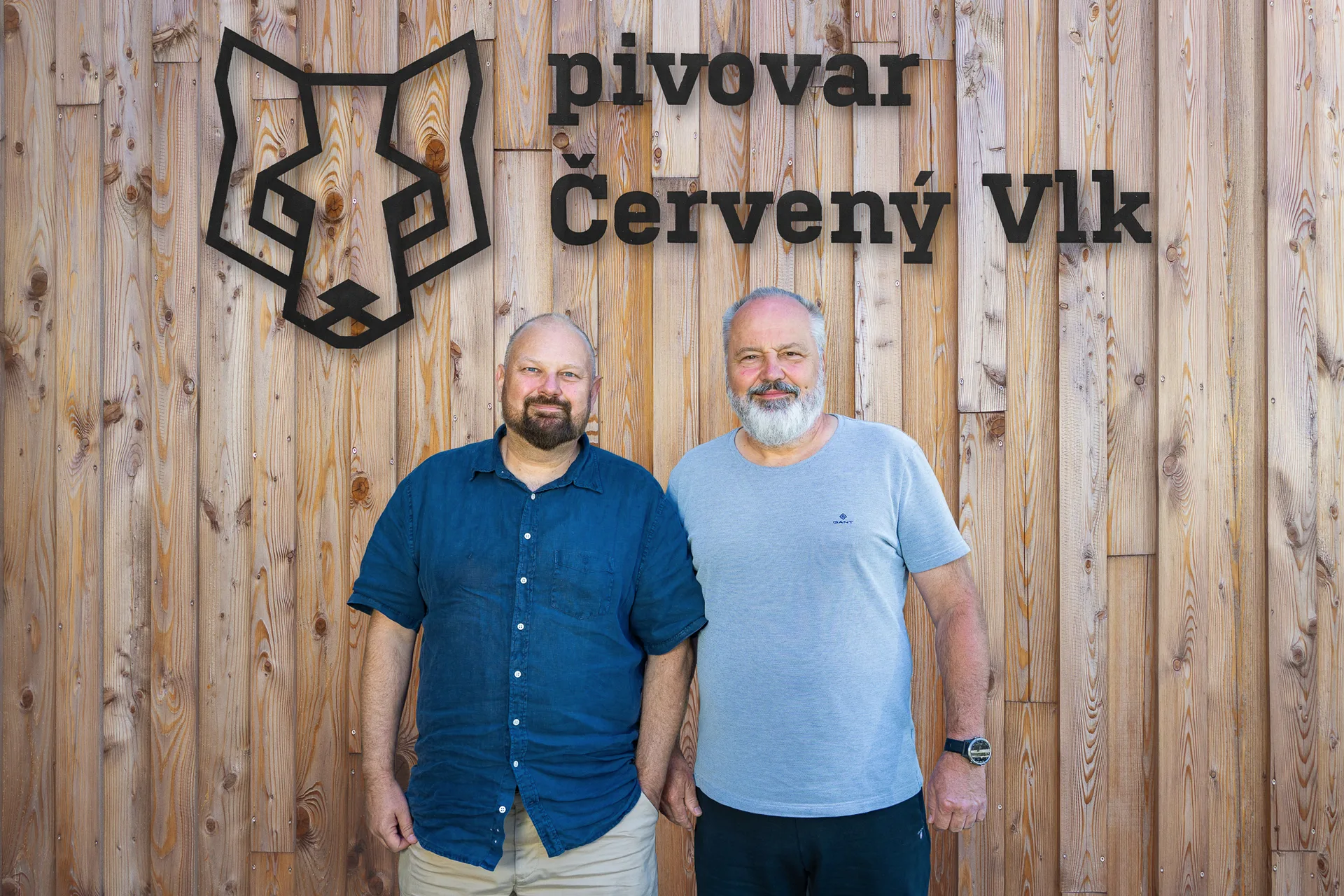 Pivovar Červený vlk — photo 7