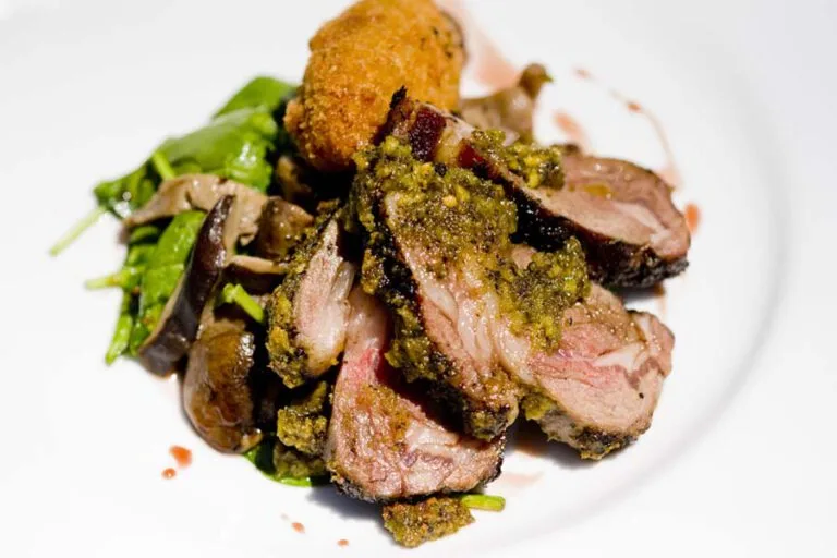 The Lazy Goat — photo 30