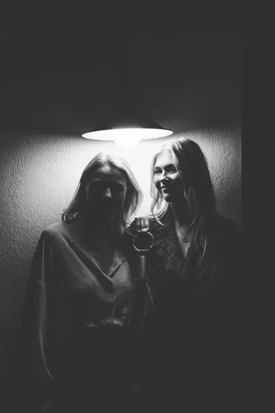 Hirschen — drink