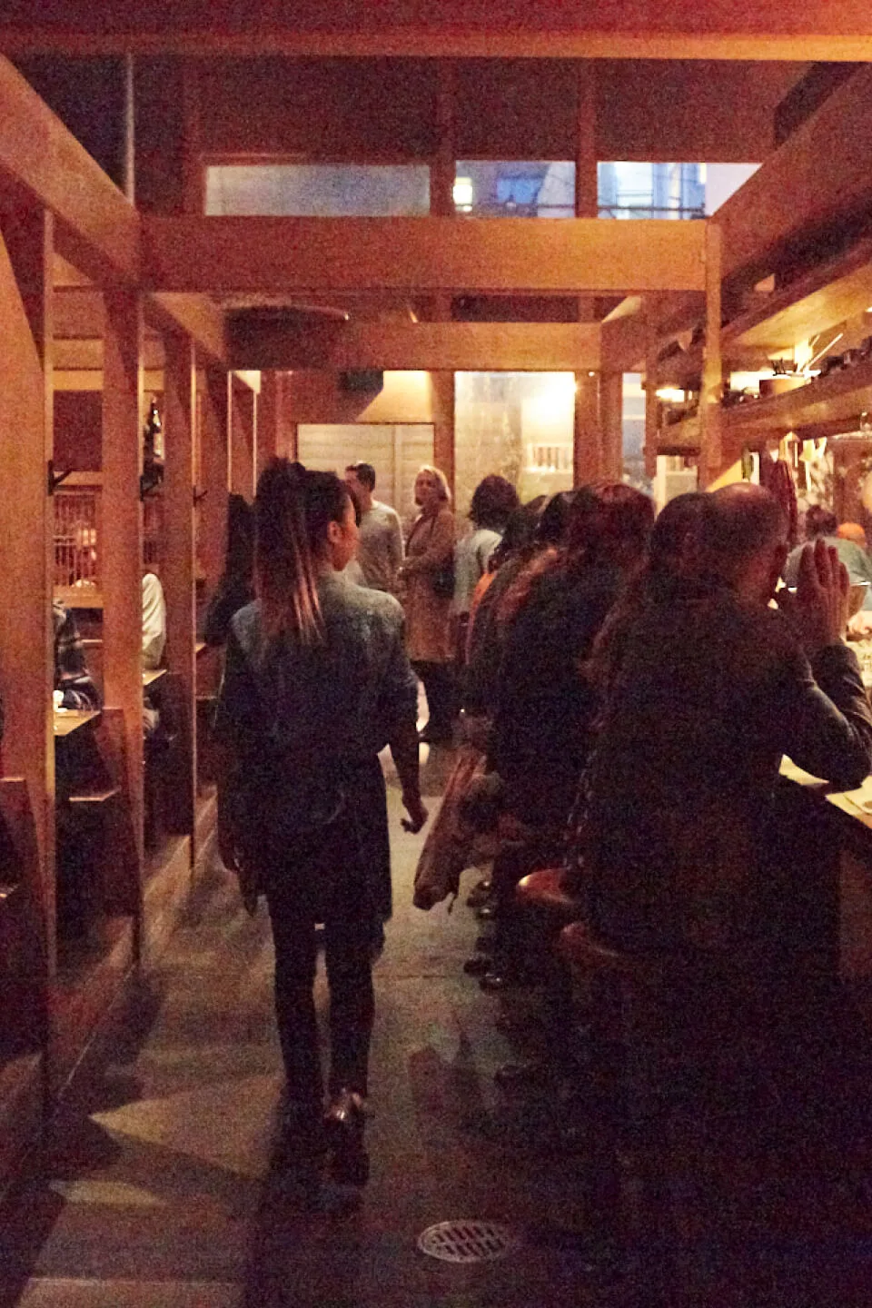 Izakaya Rintaro — photo 16