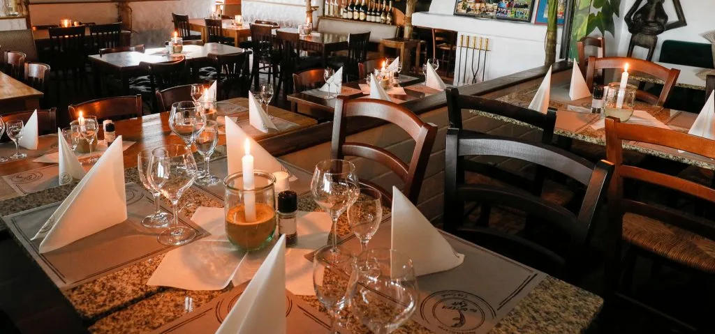 Die Osteria - S52 Seaside — photo 7