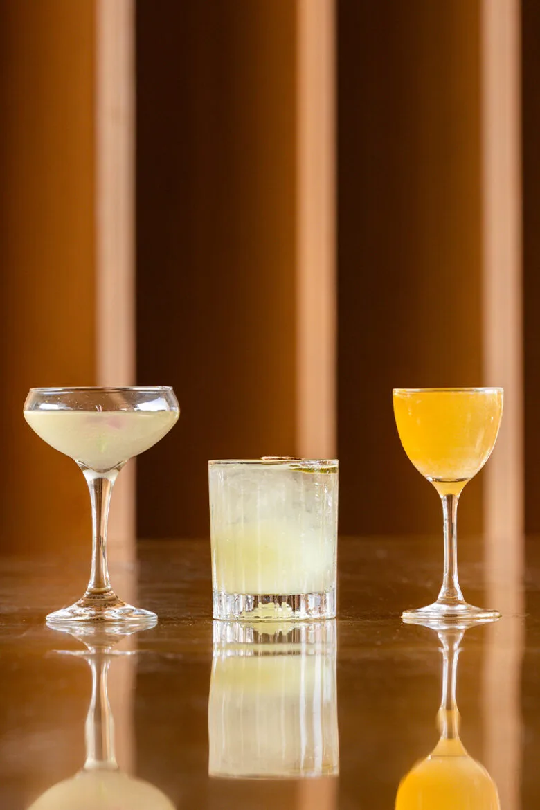 Solera — drink
