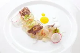 Oasi — food