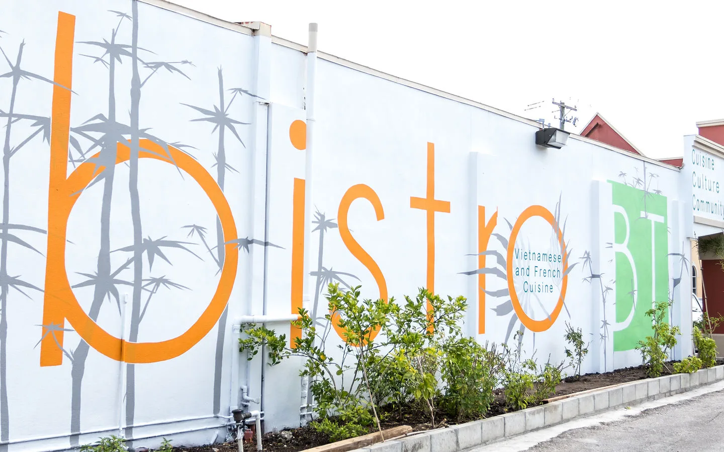 Bistro BT — photo 32