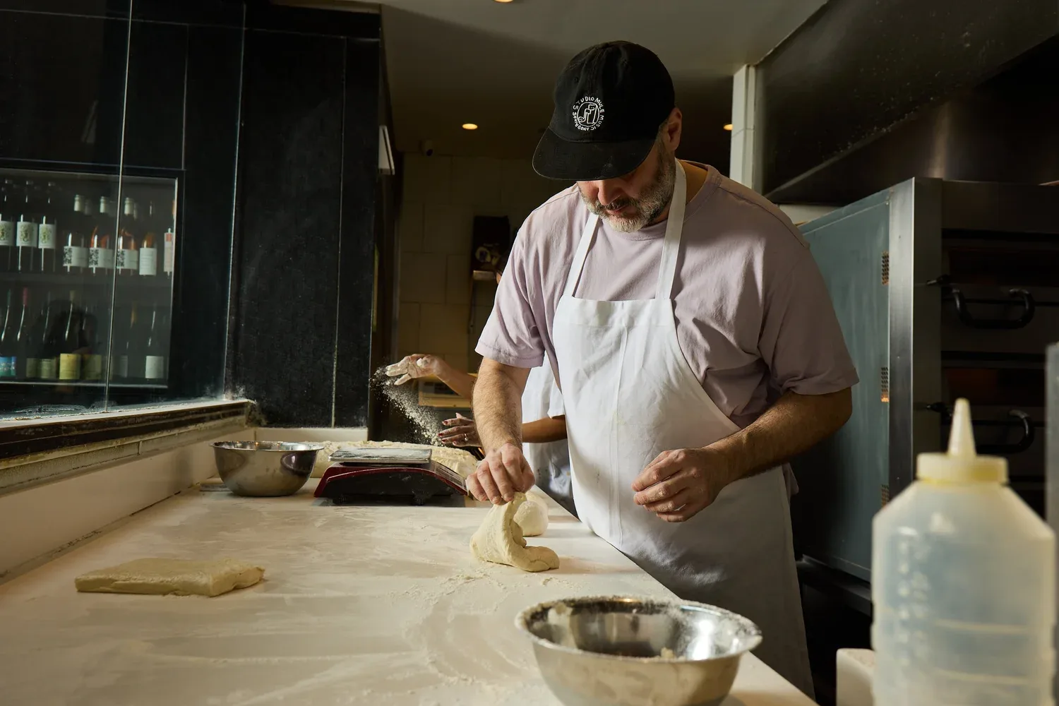Pizzeria Beddia — photo 7