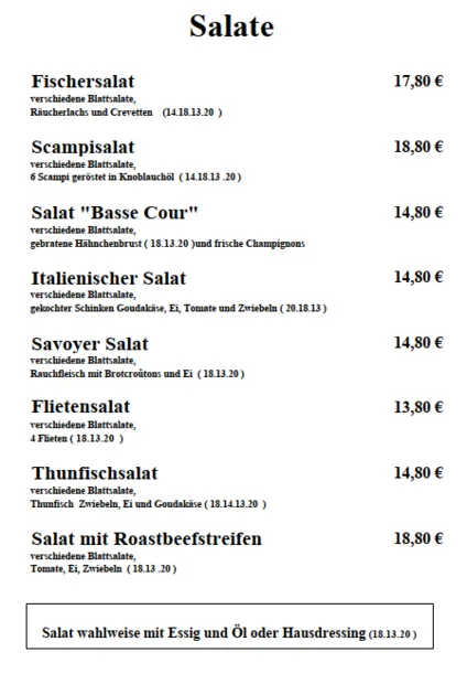 Gasthaus Mosellied — photo 15