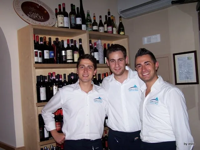 Casa Rispoli — photo 12