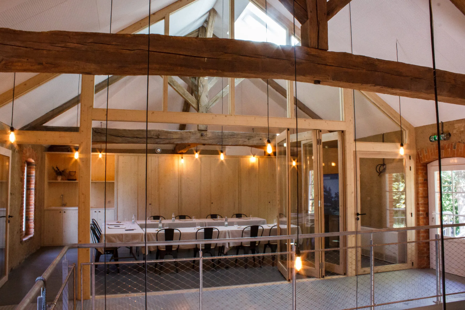 Les Ateliers des Grands Cèdres — photo 38