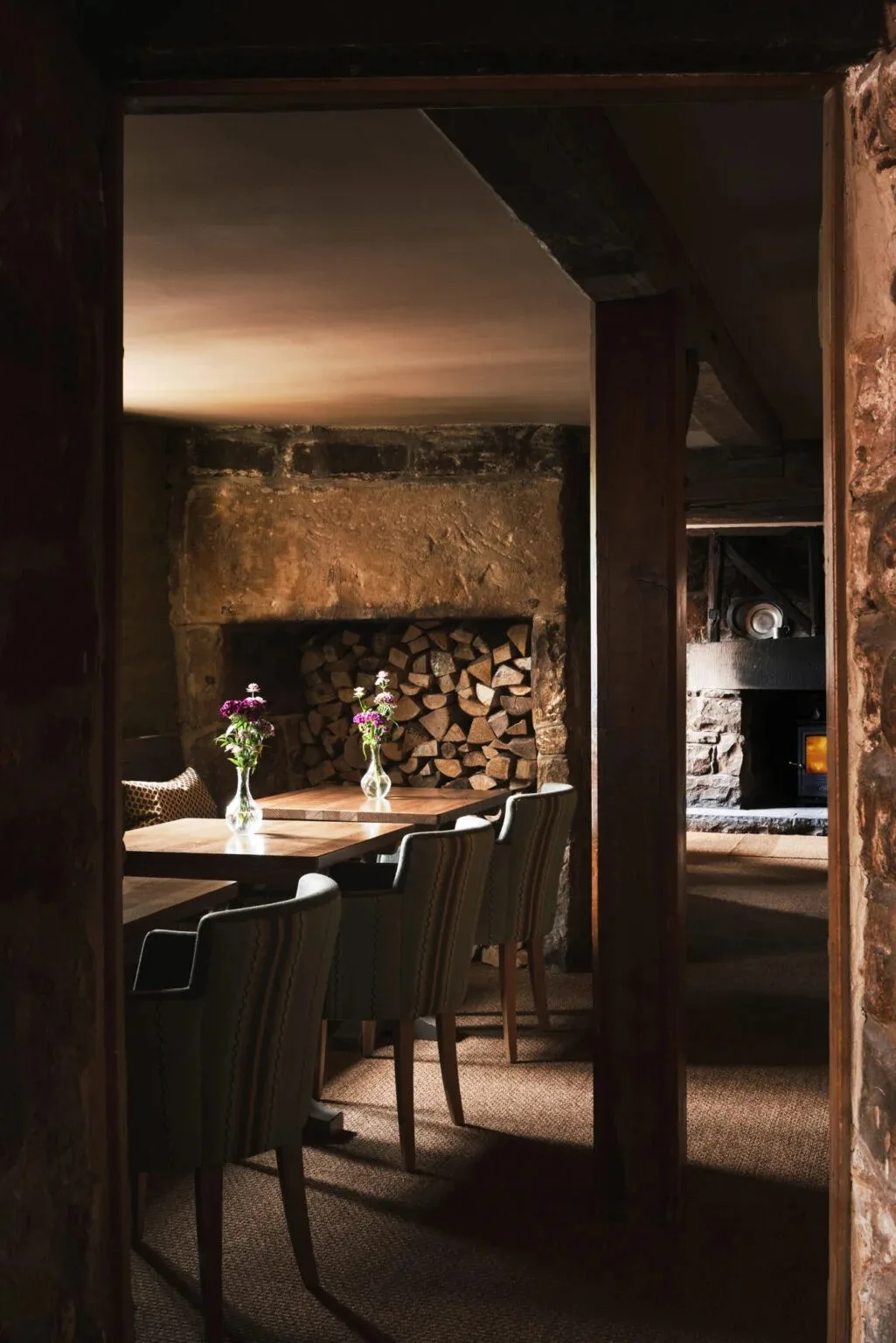 The Beeley Inn — photo 13
