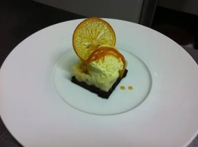 Trattoria la Colonna, Piacenza