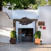 A Ver Tavira — atmosphere