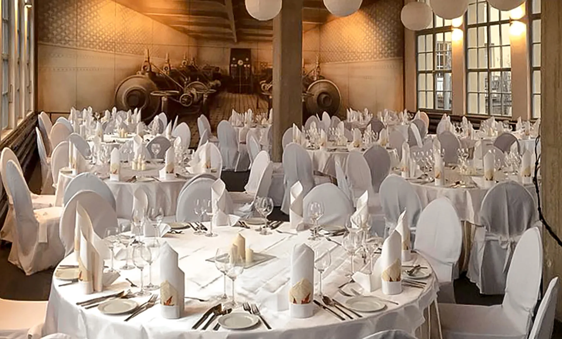 Restaurant Schönburger Palais — photo 36