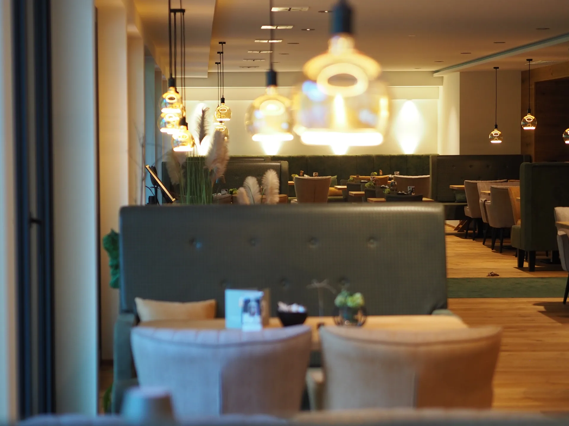 Restaurant Torhaus Möhnesee — photo 15