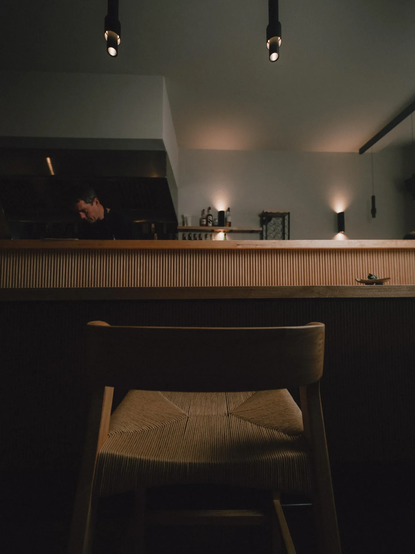 The Set — photo 17