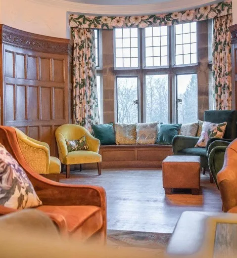 Cragwood Country House Hotel — photo 37