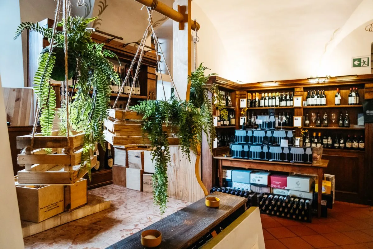 Casa del Vino della Vallagarina — photo 10