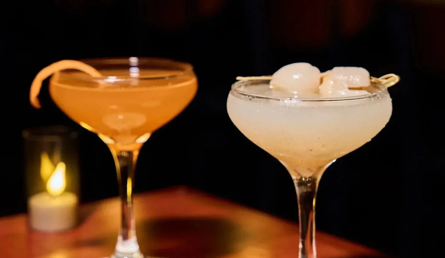 Izakaya Futago — drink