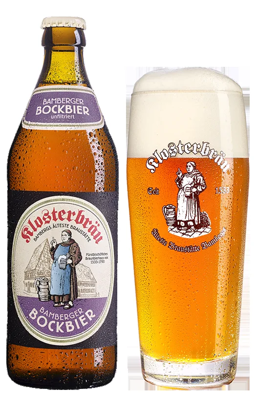 Brauerei-Gaststätte Klosterbräu — photo 14