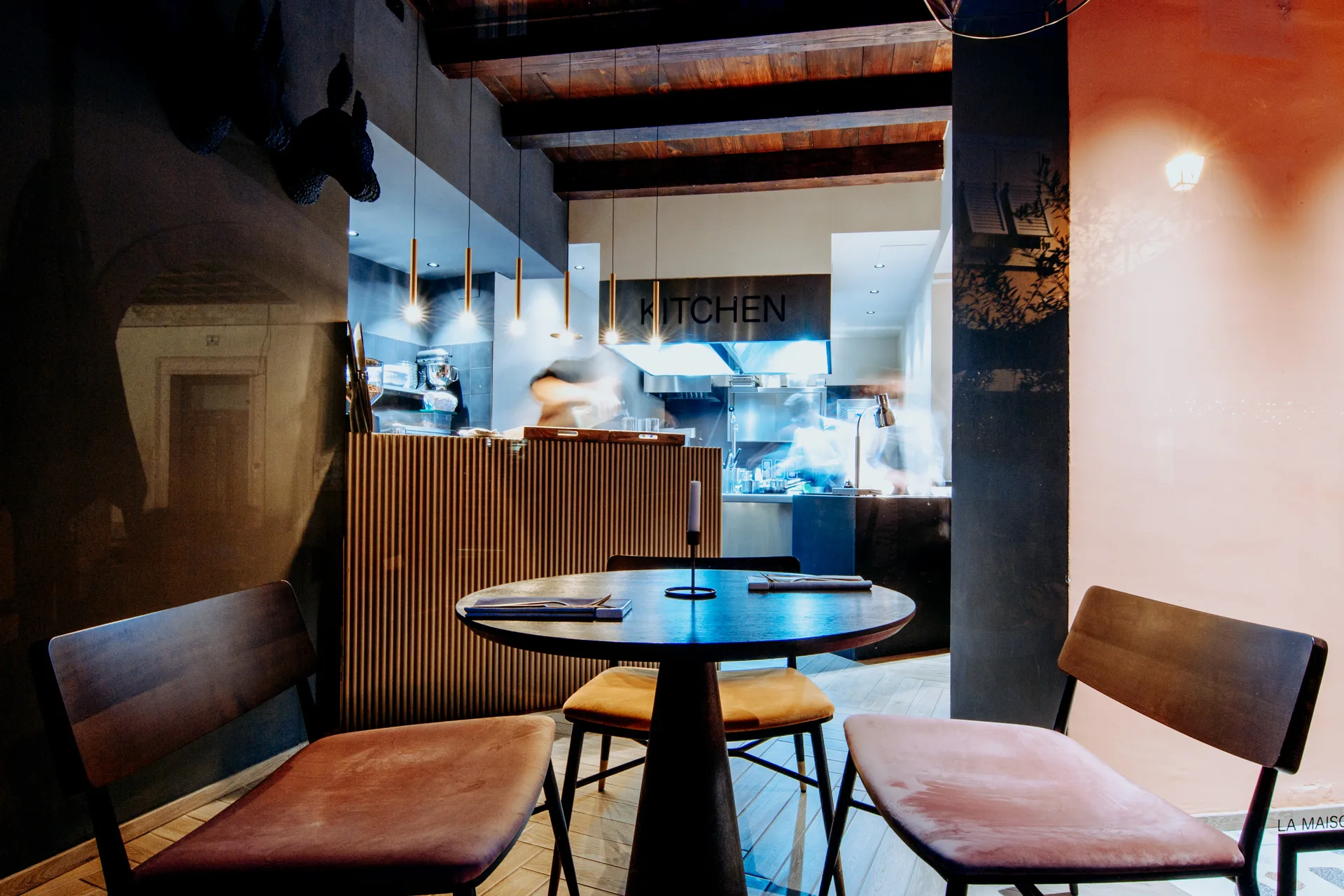 La Maison de Filip — photo 5
