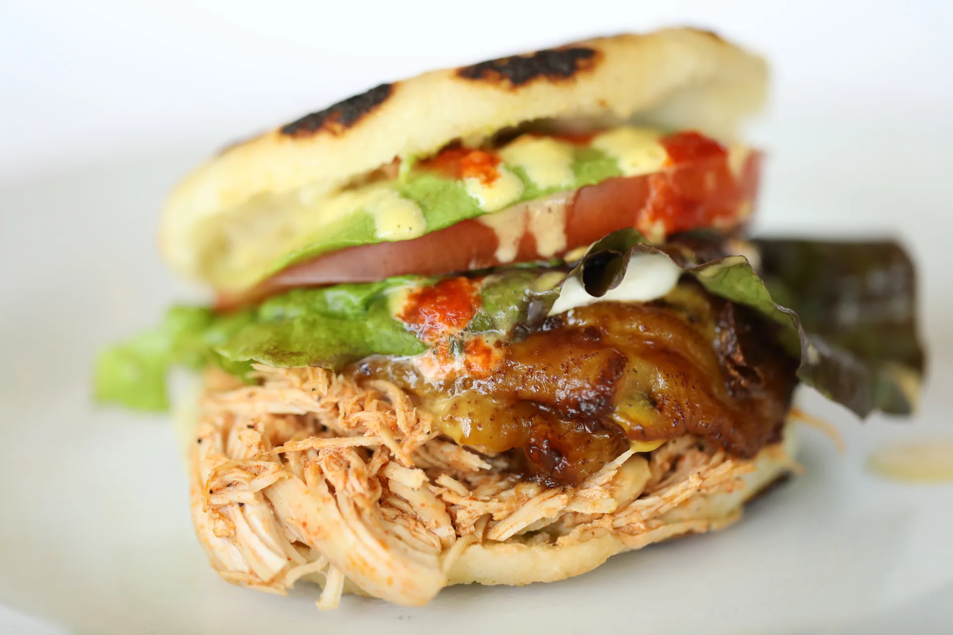 Arepa Mia — photo 94