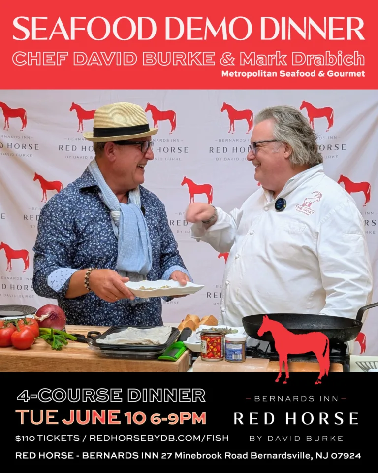 Red Horse by David Burke — photo 32