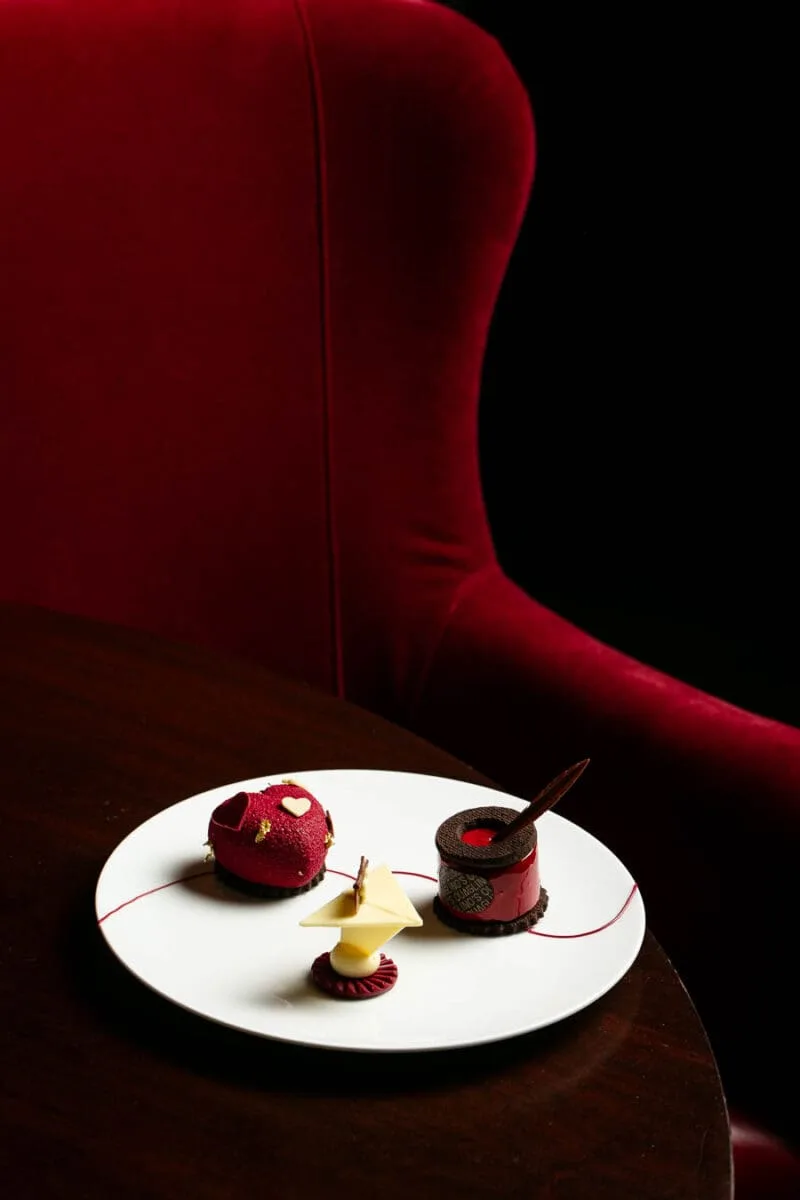 Quaglino's, London