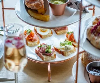 The Still Room Restaurant, Southwold