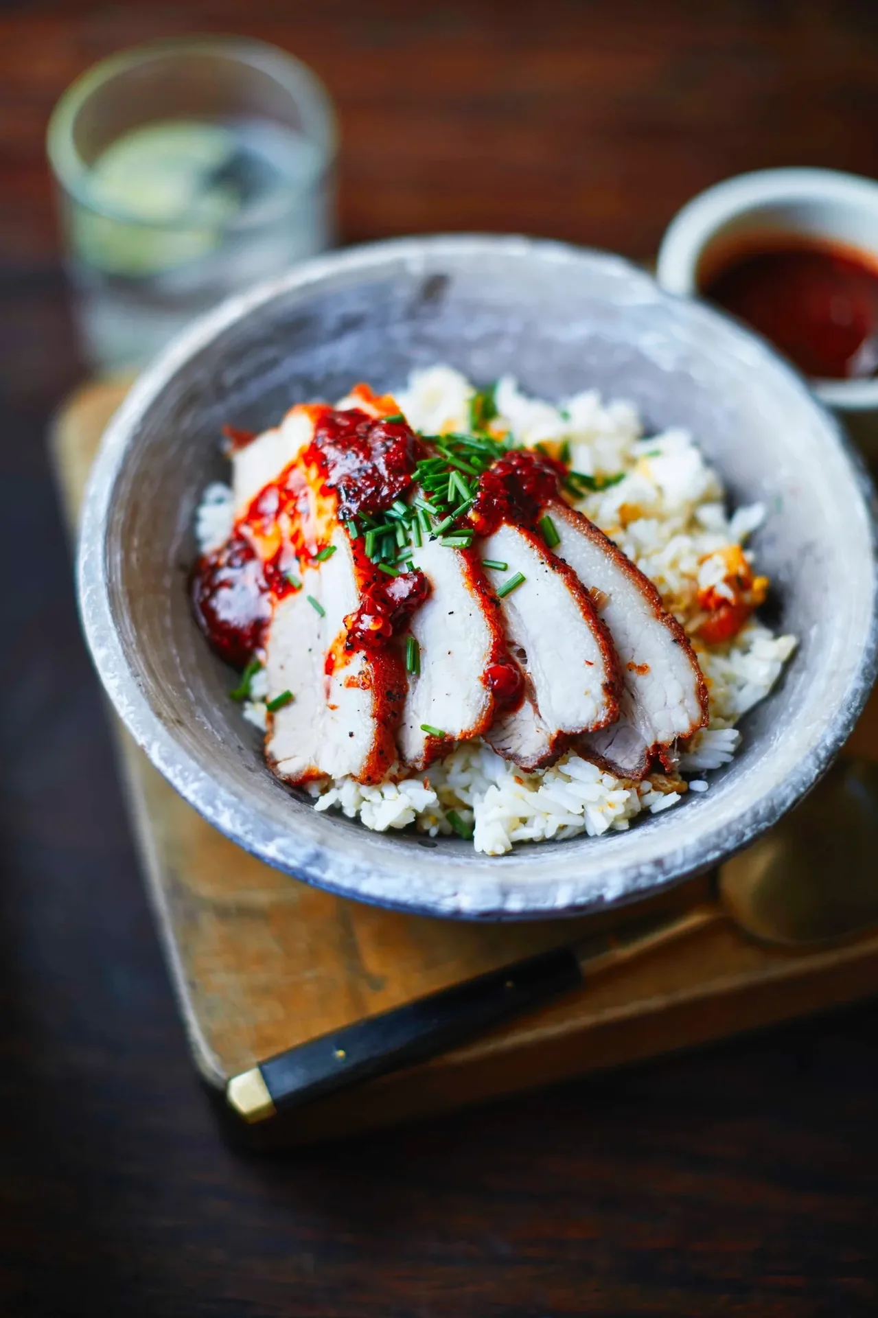 Farang — food