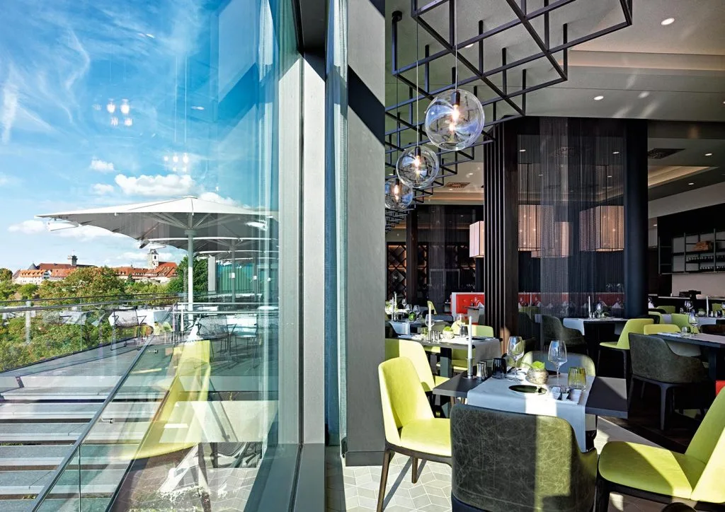 Restaurant Pano’s — photo 17