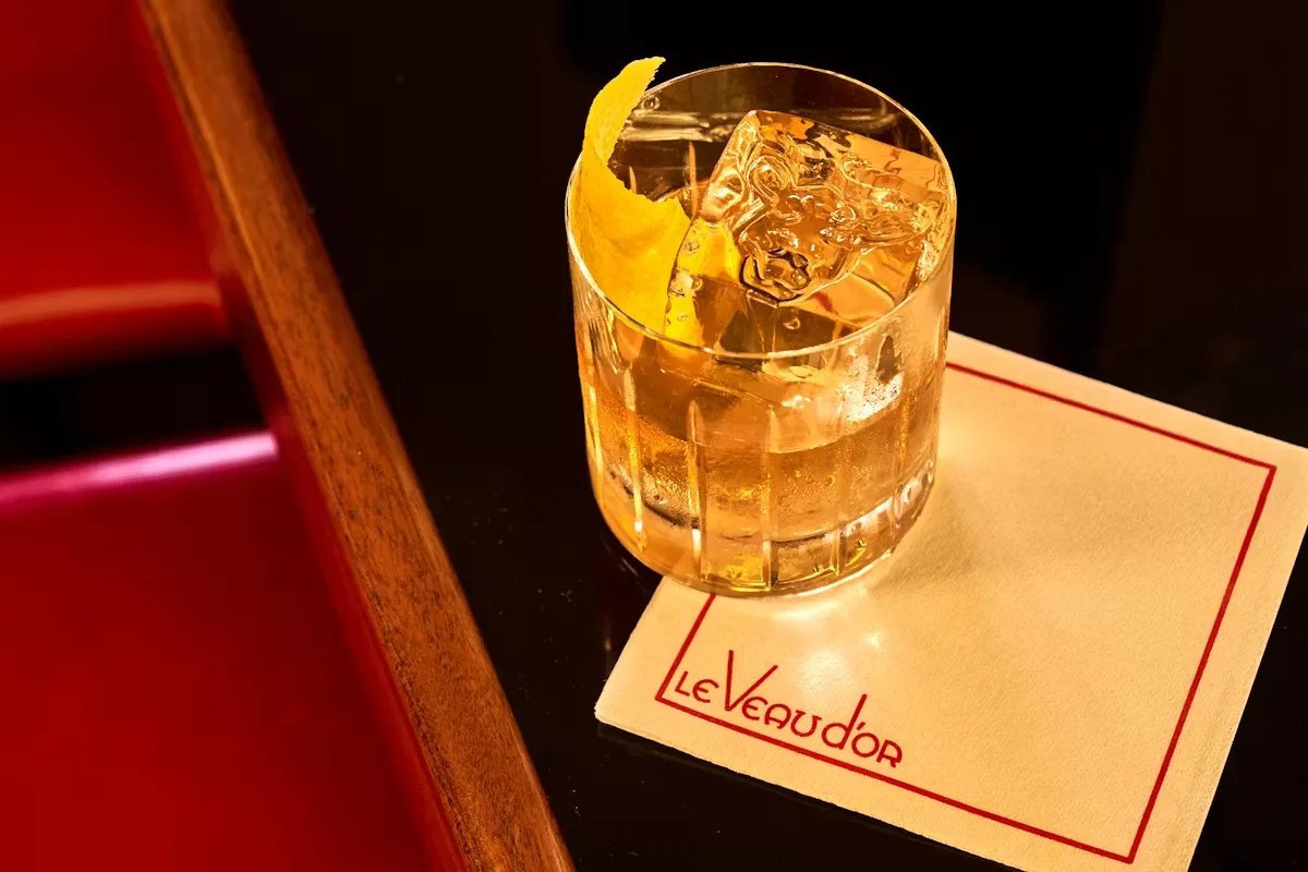 Le Veau d'Or — photo 10