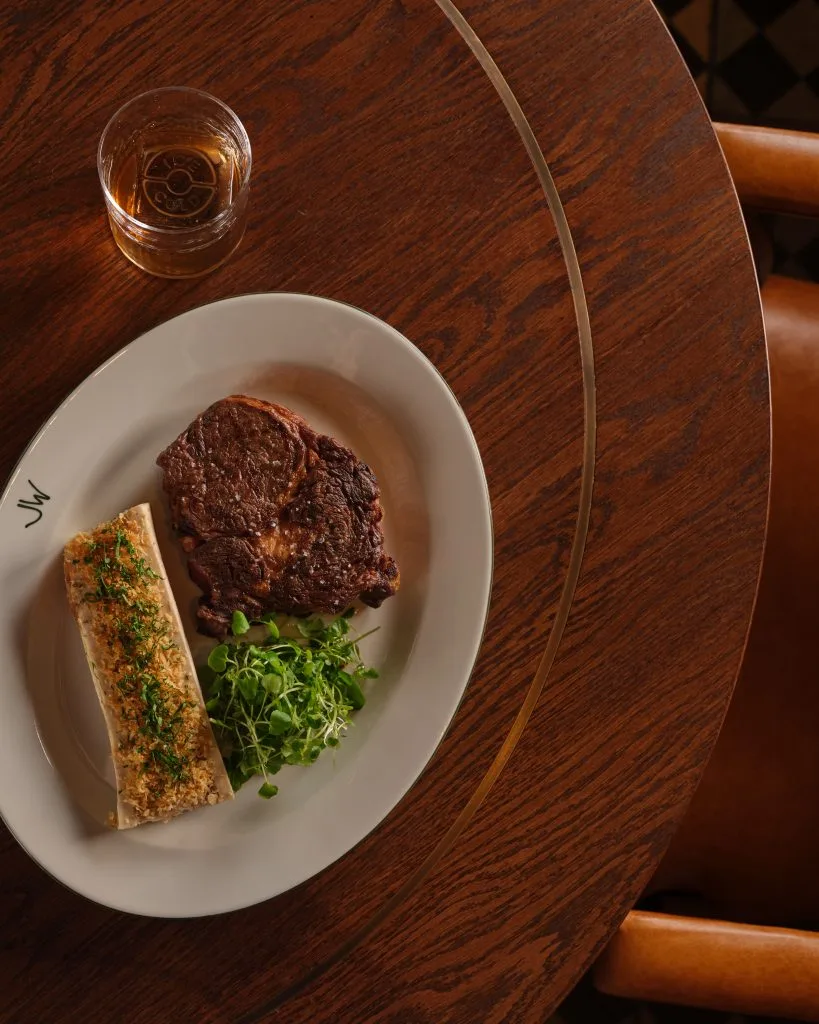 JW Steakhouse — photo 30