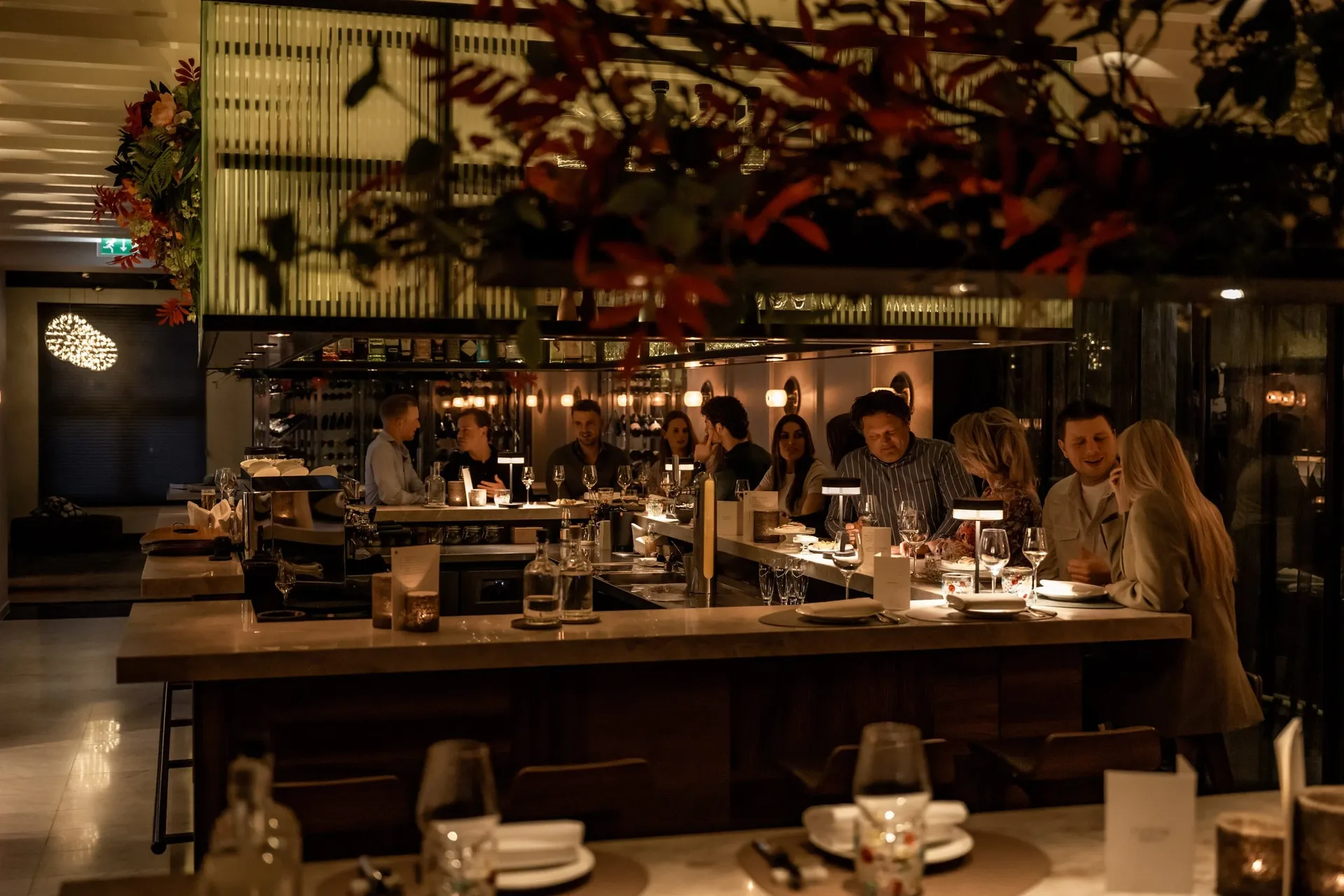 Noble Gastro House — photo 18