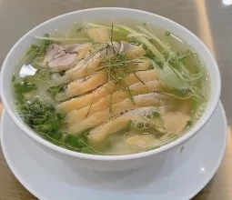 Phở 10 Lý Quốc Sư (Hoan Kiem) — photo 13