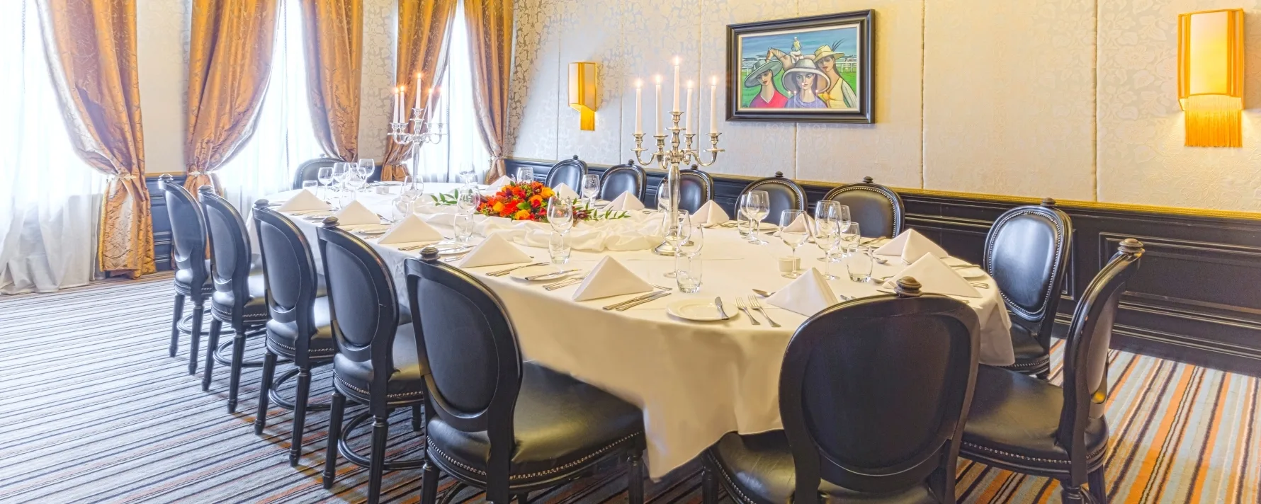 The Great Room Restaurant — photo 51