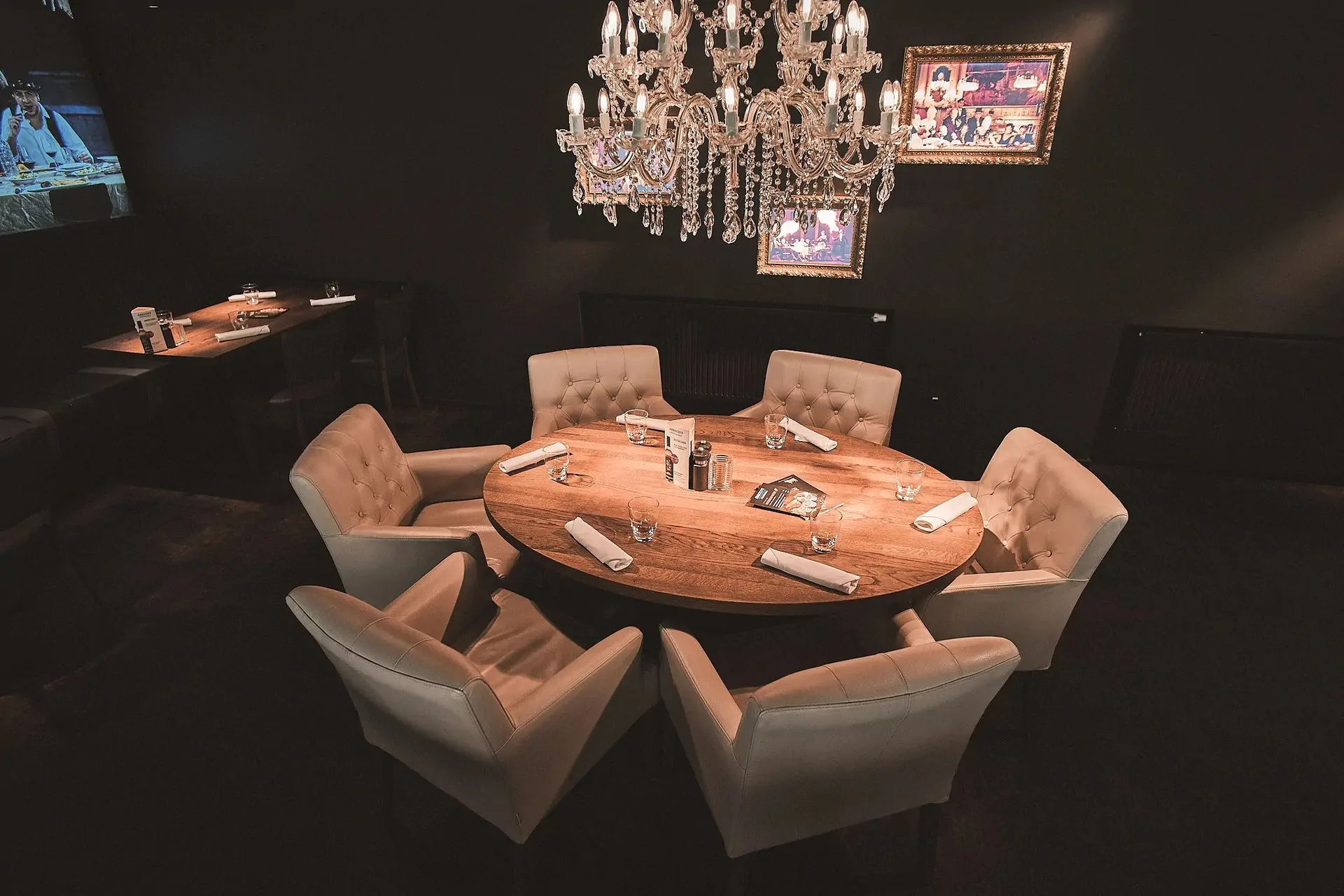 Abacco’s Steakhouse Augsburg — photo 5
