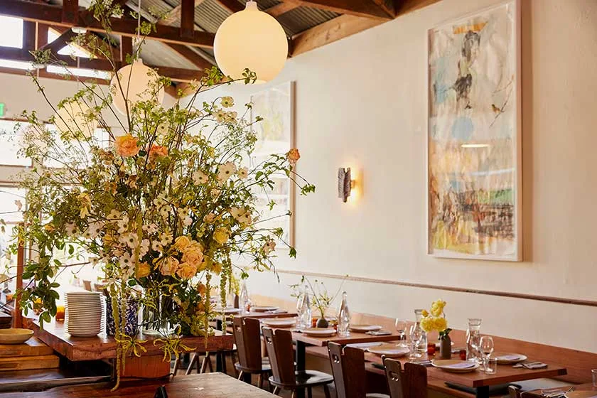 Rory's Place, Ojai