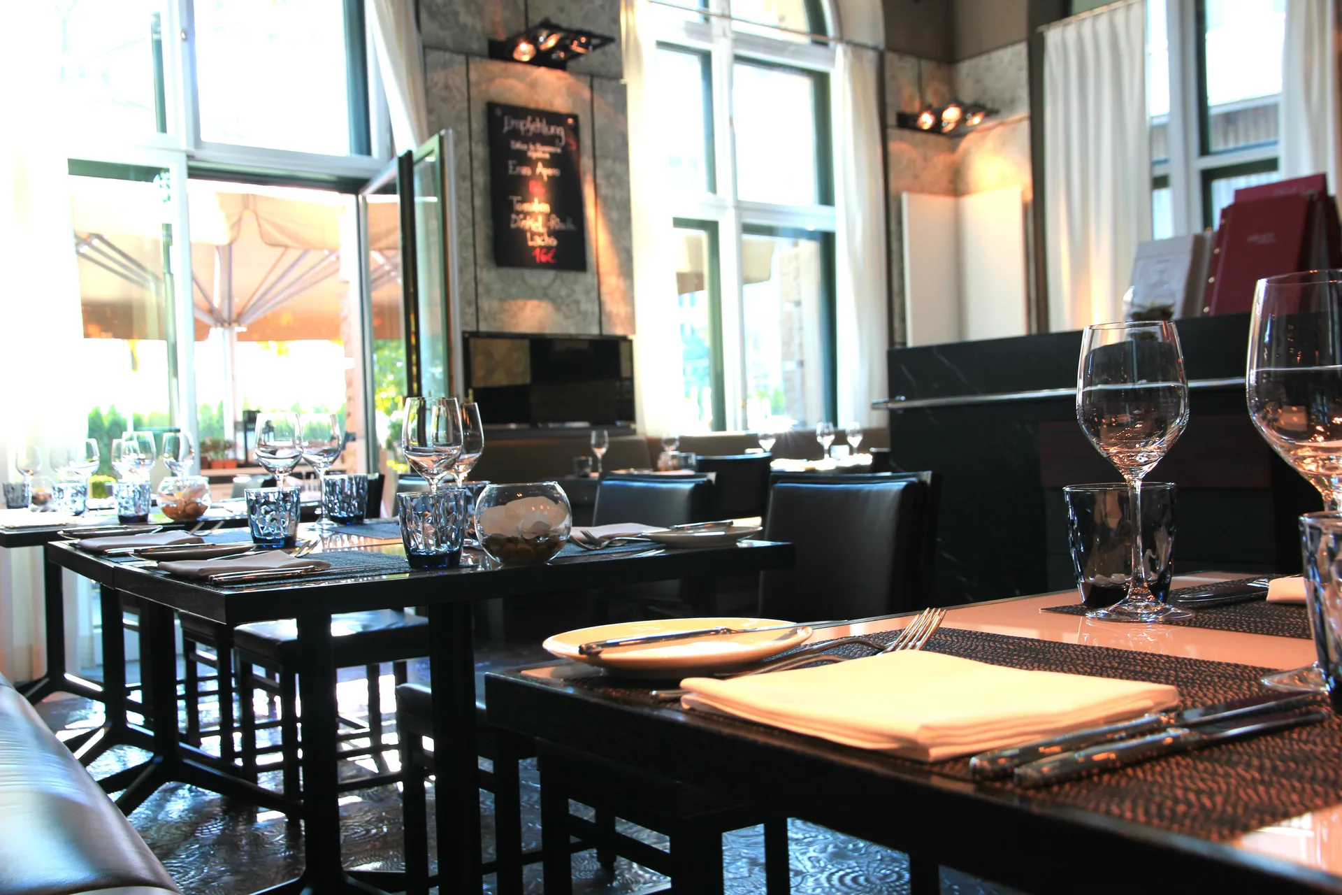 Délice La Brasserie — photo 18