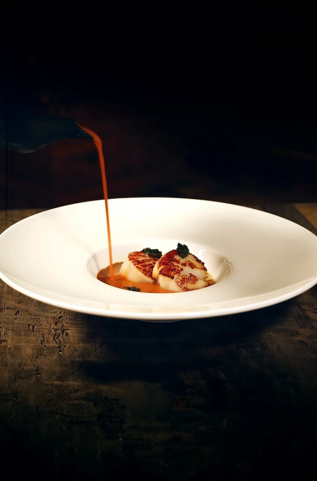 Restaurant Baiken by Schröer — photo 4